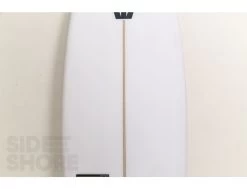 Hurricane THE FALCON - 6'0 X 20" 1/8 X 2" 1/2 - 34 L - Futures - Thruster -Aqua Soldes the falcon 60 x 20 18 x 2 12 34 l futures thruster hurricane 19