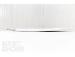 Hurricane THE FALCON - 6'0 X 20" 1/8 X 2" 1/2 - 34 L - Futures - Thruster -Aqua Soldes the falcon 60 x 20 18 x 2 12 34 l futures thruster hurricane 5