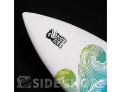 Toyboard - Side-Shore - Colors -Aqua Soldes toy board 20 ans side shore colors toy board 2