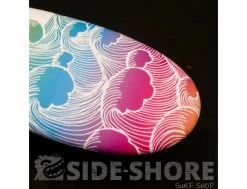 Toyboard - Side-Shore - Colors -Aqua Soldes toy board 20 ans side shore colors toy board 4