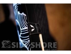 Toyboard - Side-Shore - Noir Et Blanc -Aqua Soldes toy board side shore noir et blanc toy board 2