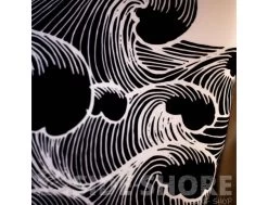 Toyboard - Side-Shore - Noir Et Blanc -Aqua Soldes toy board side shore noir et blanc toy board 4