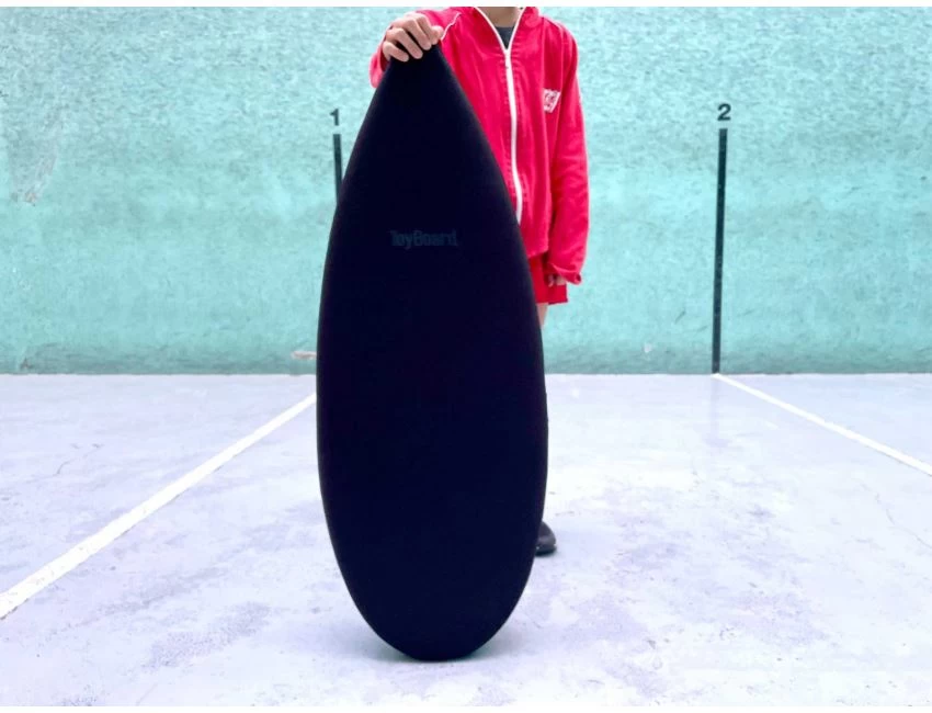 ToyBoard® Black Board - New 7 ToyBoard® Black Board - New – Image 7