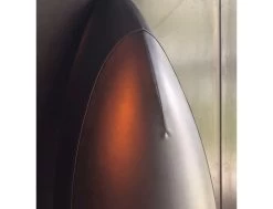 ToyBoard - Deluxe Black Board -Aqua Soldes toyboard deluxe black board toy board 4