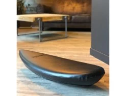 ToyBoard - Deluxe Black Board -Aqua Soldes toyboard deluxe black board toy board 8