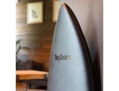ToyBoard - Deluxe Black Board -Aqua Soldes toyboard deluxe black board toy board 9