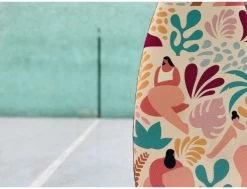 ToyBoard® Harmony - New -Aqua Soldes toyboard harmony new toy board 7