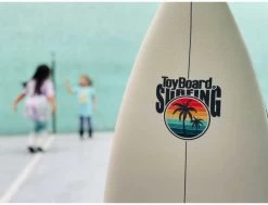 ToyBoard® Surfing- New -Aqua Soldes toyboard surfing new toy board 8