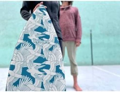 ToyBoard® Wavie - New -Aqua Soldes toyboard wavie new toy board 2