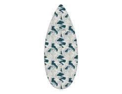 ToyBoard® Wavie - New -Aqua Soldes toyboard wavie new toy board 5