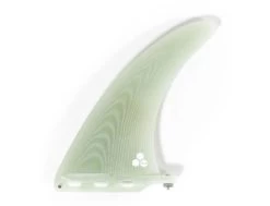 TPH - Fiberglass - Clear - 8.0" -Aqua Soldes tph fiberglass clear 80 channel islands 3