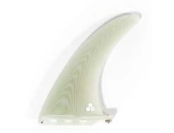 TPH - Fiberglass - Clear - 9.0" -Aqua Soldes tph fiberglass clear 90 channel islands 3