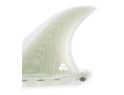 TPH - Fiberglass - Clear - 9.0" -Aqua Soldes tph fiberglass clear 90 channel islands 4