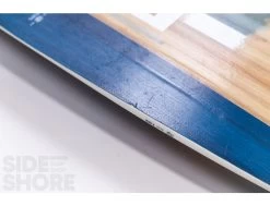 F-One Trax 136 X 40.5 - Complète -Aqua Soldes trax 136 x 405 complete fone 19