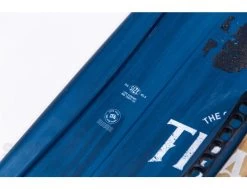 F-One Trax 136 X 40.5 - Complète -Aqua Soldes trax 136 x 405 complete fone 5