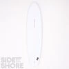Tri Plane Hull - Clear - 6'11" X 21 1/4" X 2 3/4" - 45.3 L - Single - US Box