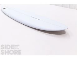 Tri Plane Hull - Clear - 6'11" X 21 1/4" X 2 3/4" - 45.3 L - Single - US Box -Aqua Soldes tri plane hull clear 611 x 21 14 x 2 34 453 l single us box al merrick 3