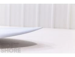 Tri Plane Hull - Clear - 6'11" X 21 1/4" X 2 3/4" - 45.3 L - Single - US Box -Aqua Soldes tri plane hull clear 611 x 21 14 x 2 34 453 l single us box al merrick 4