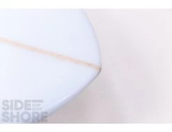 Tri Plane Hull - Clear - 6'11" X 21 1/4" X 2 3/4" - 45.3 L - Single - US Box -Aqua Soldes tri plane hull clear 611 x 21 14 x 2 34 453 l single us box al merrick 5