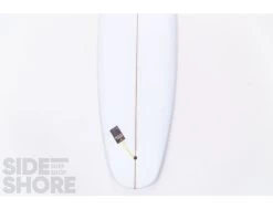 Tri Plane Hull - Clear - 7'11" X 22 1/8" X 3 1/16" - 61.2 L - Single - US Box -Aqua Soldes tri plane hull clear 711 x 22 18 x 3 116 612 l single us box al merrick 10