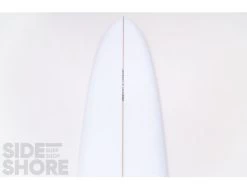Tri Plane Hull - Clear - 7'11" X 22 1/8" X 3 1/16" - 61.2 L - Single - US Box -Aqua Soldes tri plane hull clear 711 x 22 18 x 3 116 612 l single us box al merrick 11