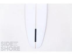 Tri Plane Hull - Clear - 7'11" X 22 1/8" X 3 1/16" - 61.2 L - Single - US Box -Aqua Soldes tri plane hull clear 711 x 22 18 x 3 116 612 l single us box al merrick 15