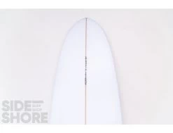 Tri Plane Hull - Clear - 7'11" X 22 1/8" X 3 1/16" - 61.2 L - Single - US Box -Aqua Soldes tri plane hull clear 711 x 22 18 x 3 116 612 l single us box al merrick 16