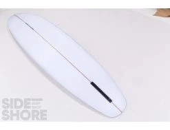 Tri Plane Hull - Clear - 7'11" X 22 1/8" X 3 1/16" - 61.2 L - Single - US Box -Aqua Soldes tri plane hull clear 711 x 22 18 x 3 116 612 l single us box al merrick 19