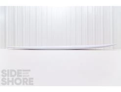 Tri Plane Hull - Clear - 7'11" X 22 1/8" X 3 1/16" - 61.2 L - Single - US Box -Aqua Soldes tri plane hull clear 711 x 22 18 x 3 116 612 l single us box al merrick 6