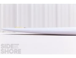 Tri Plane Hull - Clear - 7'11" X 22 1/8" X 3 1/16" - 61.2 L - Single - US Box -Aqua Soldes tri plane hull clear 711 x 22 18 x 3 116 612 l single us box al merrick 7