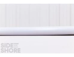 Tri Plane Hull - Clear - 7'11" X 22 1/8" X 3 1/16" - 61.2 L - Single - US Box -Aqua Soldes tri plane hull clear 711 x 22 18 x 3 116 612 l single us box al merrick 8