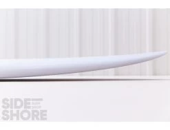 Tri Plane Hull - Clear - 7'11" X 22 1/8" X 3 1/16" - 61.2 L - Single - US Box -Aqua Soldes tri plane hull clear 711 x 22 18 x 3 116 612 l single us box al merrick 9