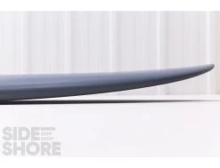 Tri Plane Hull - Grey Tint - 7'6" X 21 7/8" X 3" - 56 L - Single - US Box -Aqua Soldes tri plane hull grey tint 76 x 21 78 x 3 56 l single us box al merrick 10
