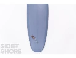 Tri Plane Hull - Grey Tint - 7'6" X 21 7/8" X 3" - 56 L - Single - US Box -Aqua Soldes tri plane hull grey tint 76 x 21 78 x 3 56 l single us box al merrick 12