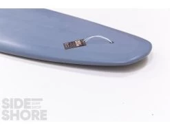 Tri Plane Hull - Grey Tint - 7'6" X 21 7/8" X 3" - 56 L - Single - US Box -Aqua Soldes tri plane hull grey tint 76 x 21 78 x 3 56 l single us box al merrick 15