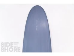 Tri Plane Hull - Grey Tint - 7'6" X 21 7/8" X 3" - 56 L - Single - US Box -Aqua Soldes tri plane hull grey tint 76 x 21 78 x 3 56 l single us box al merrick 18