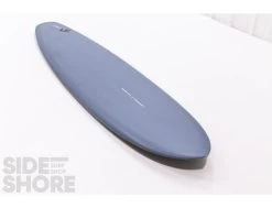 Tri Plane Hull - Grey Tint - 7'6" X 21 7/8" X 3" - 56 L - Single - US Box -Aqua Soldes tri plane hull grey tint 76 x 21 78 x 3 56 l single us box al merrick 2