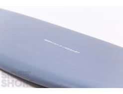 Tri Plane Hull - Grey Tint - 7'6" X 21 7/8" X 3" - 56 L - Single - US Box -Aqua Soldes tri plane hull grey tint 76 x 21 78 x 3 56 l single us box al merrick 4