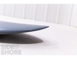 Tri Plane Hull - Grey Tint - 7'6" X 21 7/8" X 3" - 56 L - Single - US Box -Aqua Soldes tri plane hull grey tint 76 x 21 78 x 3 56 l single us box al merrick 5