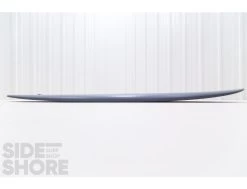 Tri Plane Hull - Grey Tint - 7'6" X 21 7/8" X 3" - 56 L - Single - US Box -Aqua Soldes tri plane hull grey tint 76 x 21 78 x 3 56 l single us box al merrick 7