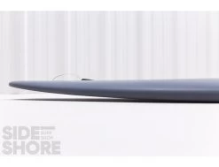 Tri Plane Hull - Grey Tint - 7'6" X 21 7/8" X 3" - 56 L - Single - US Box -Aqua Soldes tri plane hull grey tint 76 x 21 78 x 3 56 l single us box al merrick 8
