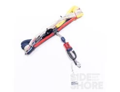 Duotone Trust Barre 2020 - 24 M #9 -Aqua Soldes trust barre 2020 24 m 9 duotone 10