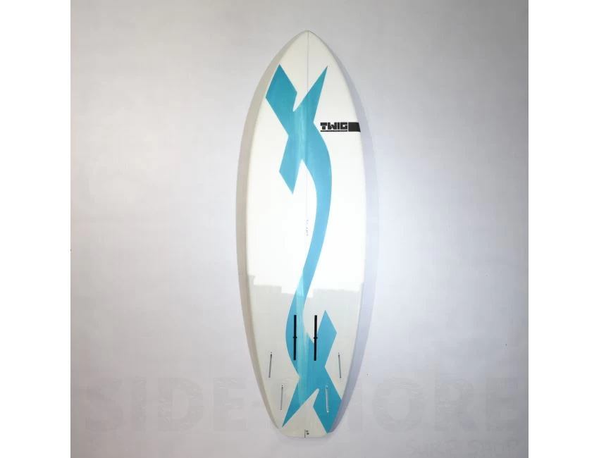 F-One Twig Pro Model - 5'11" Fish 2 F-One Twig Pro Model - 5'11" Fish – Image 2