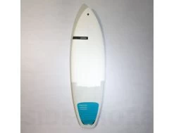 F-One Twig Pro Model - 5'11" Fish 31 F-One Twig Pro Model - 5'11" Fish -Aqua Soldes twig pro model 511 fish fone 11