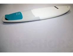 F-One Twig Pro Model - 5'11" Fish 33 F-One Twig Pro Model - 5'11" Fish -Aqua Soldes twig pro model 511 fish fone 13