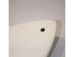 F-One Twig Pro Model - 5'11" Fish 38 F-One Twig Pro Model - 5'11" Fish -Aqua Soldes twig pro model 511 fish fone 18