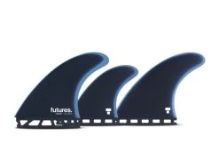 Twiggy Bige Wave Fiberglass - Navy Blue - Combo - L -Aqua Soldes twiggy bige wave fiberglass navy blue combo l futures 2