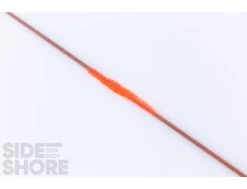 Ultra Tracker - Black Rails - 7'0 X 21 1/4" X 2 7/8" - Single - Us Box -Aqua Soldes ultra tracker black rails 70 x 21 14 x 2 78 single us box christenson surfboards 15