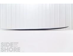 Ultra Tracker - Black Rails - 7'0 X 21 1/4" X 2 7/8" - Single - Us Box -Aqua Soldes ultra tracker black rails 70 x 21 14 x 2 78 single us box christenson surfboards 6