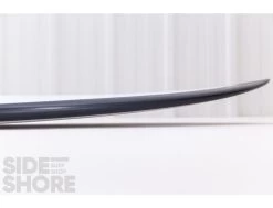 Ultra Tracker - Black Rails - 7'0 X 21 1/4" X 2 7/8" - Single - Us Box -Aqua Soldes ultra tracker black rails 70 x 21 14 x 2 78 single us box christenson surfboards 9